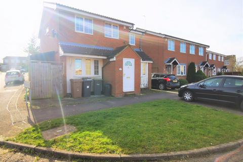 undefined, Rochford Drive, Luton, LU2