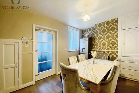 undefined, Mannville Walk, West Yorkshire BD22