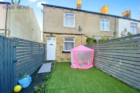 2 bedroom end of terrace house for sale, Mannville Walk, West Yorkshire BD22