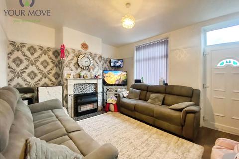 2 bedroom end of terrace house for sale, Mannville Walk, West Yorkshire BD22