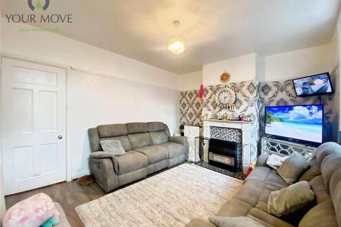 2 bedroom end of terrace house for sale, Mannville Walk, West Yorkshire BD22