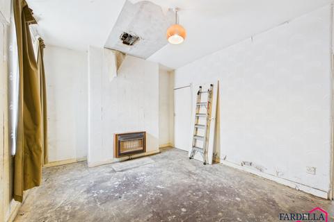 undefined, Oat Street, Padiham, BB12