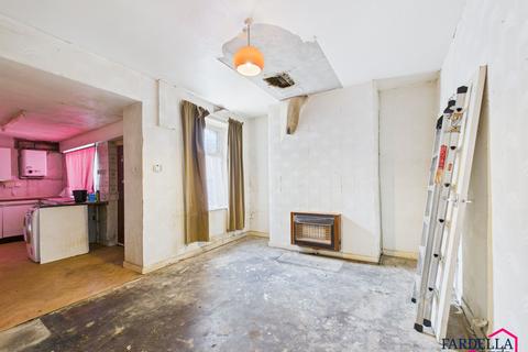 undefined, Oat Street, Padiham, BB12
