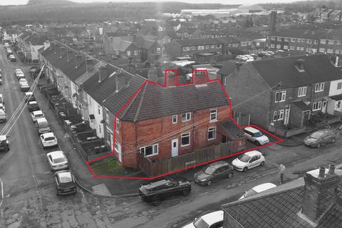 undefined, 38 Duke Street, Creswell, Worksop, Nottinghamshire S80 4AR