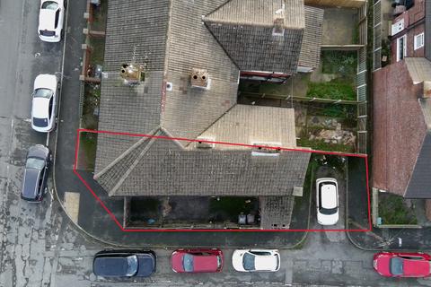 undefined, 38 Duke Street, Creswell, Worksop, Nottinghamshire S80 4AR