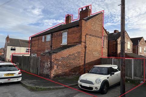 undefined, 38 Duke Street, Creswell, Worksop, Nottinghamshire S80 4AR