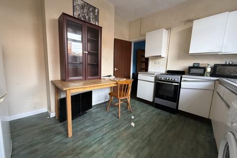 undefined, 38 Duke Street, Creswell, Worksop, Nottinghamshire S80 4AR