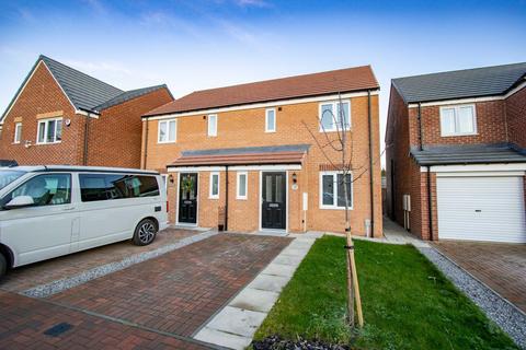 undefined, Leamside Way, Bowburn, Durham