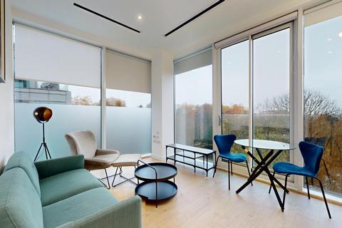 undefined, Great West Road