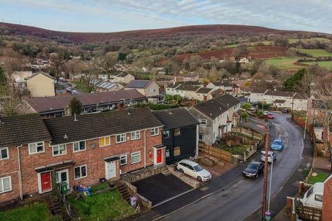 3 bedroom terraced house for sale, Greenwood Avenue, Cwmbran NP44