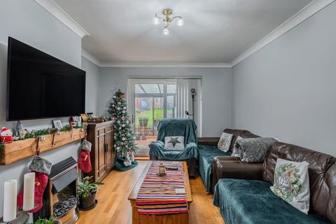 3 bedroom terraced house for sale, Greenwood Avenue, Cwmbran NP44