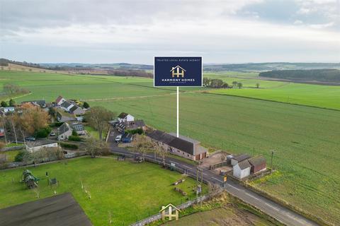 undefined, Dundee DD3