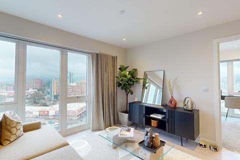 undefined, Bloomery Place