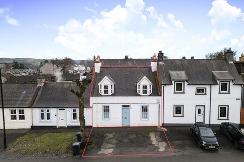 5 bedroom terraced house for sale, West Morton Street, Thornhill DG3