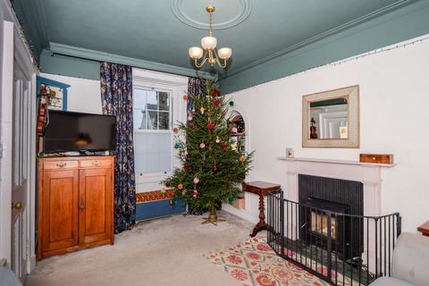 5 bedroom terraced house for sale, West Morton Street, Thornhill DG3