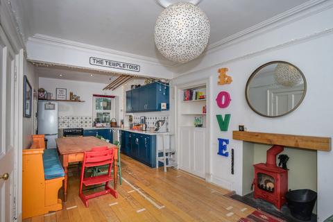 5 bedroom terraced house for sale, West Morton Street, Thornhill DG3