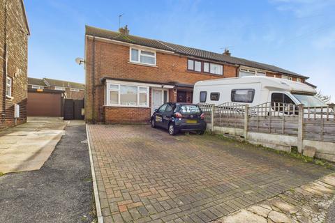 2 bedroom end of terrace house for sale, Greenway, Romiley, Stockport, SK6 4HH