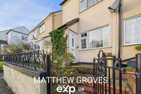 2 bedroom semi-detached house for sale, Haybridge Road, Telford TF1