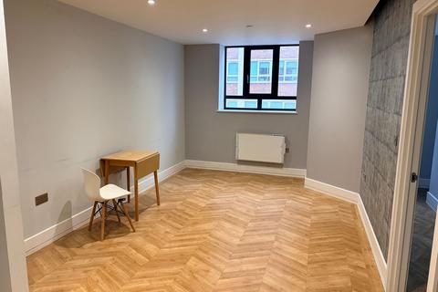 undefined, Newhall Street, Birmingham, B3
