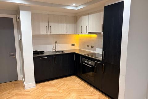 undefined, Newhall Street, Birmingham, B3