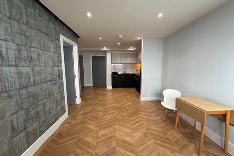 1 bedroom apartment to rent, Newhall Street, Birmingham, B3