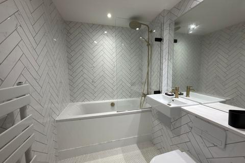 1 bedroom apartment to rent, Newhall Street, Birmingham, B3