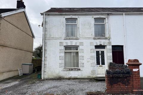 undefined, Heol Y Nant, Swansea SA6