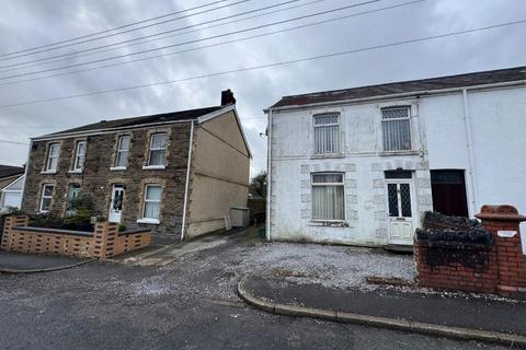 undefined, Heol Y Nant, Swansea SA6