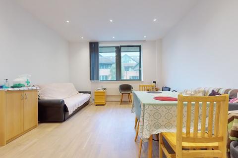 undefined, Riverbank Way