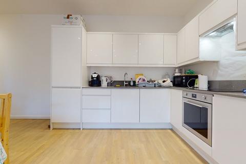 undefined, Riverbank Way