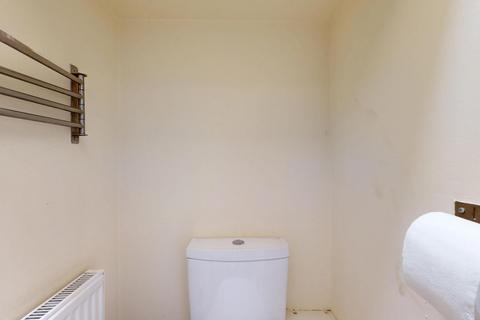 undefined, Brondesbury Park