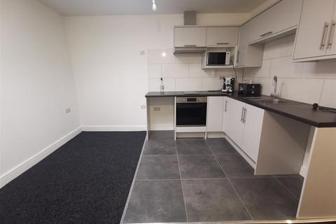 undefined, Charles Street, Walsall