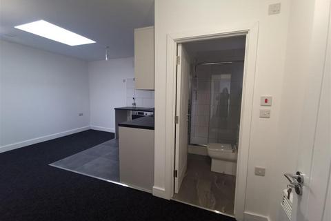 undefined, Charles Street, Walsall