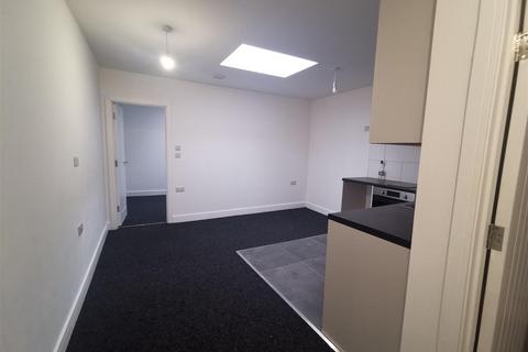 undefined, Charles Street, Walsall