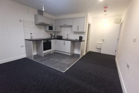 undefined, Charles Street, Walsall