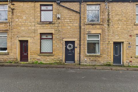 undefined, Spring Street, Mossley, Ashton-under-Lyne, OL5 0BS