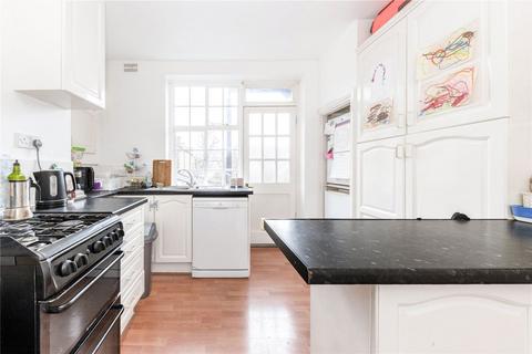 undefined, Worple Road, London SW20