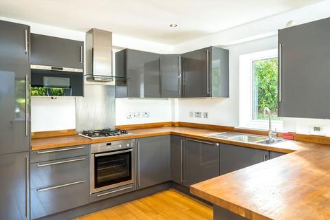 undefined, Belvedere Drive, London SW19