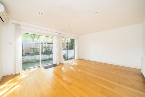 undefined, Belvedere Drive, London SW19