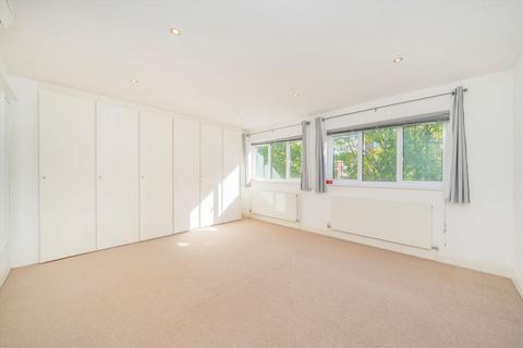 undefined, Belvedere Drive, London SW19
