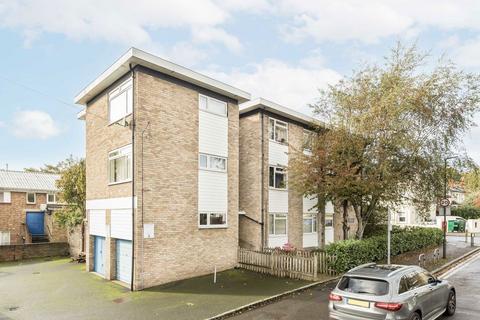 Spencer Hill Road, London SW19