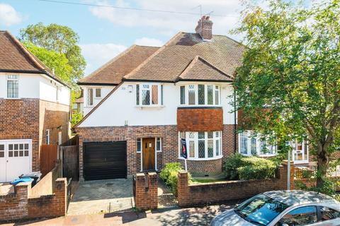 undefined, Holland Avenue, London SW20