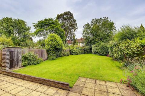 undefined, Holland Avenue, London SW20