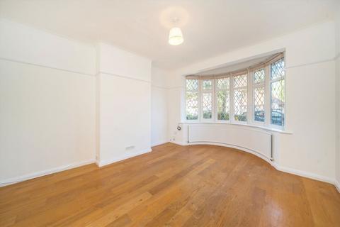 undefined, Holland Avenue, London SW20