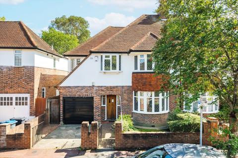 undefined, Holland Avenue, London SW20