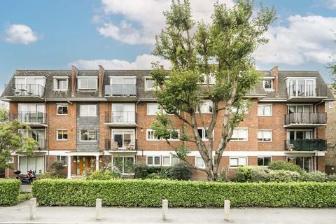 undefined, Worple Road, London SW19