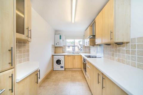 undefined, Worple Road, London SW19