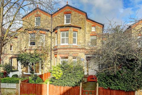 undefined, Berkeley Place, London SW19