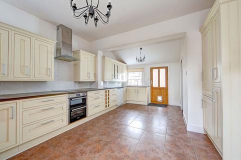 undefined, Berkeley Place, London SW19