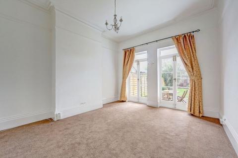 undefined, Berkeley Place, London SW19